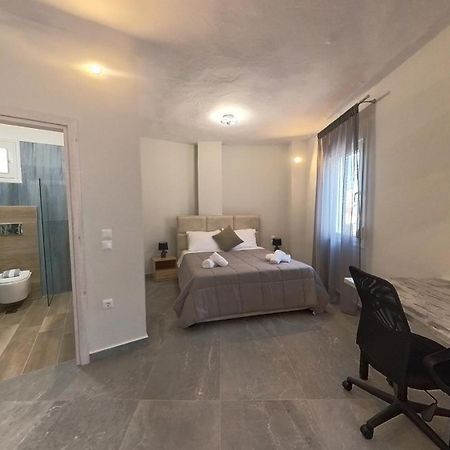 Sidus Condos Veria  Buitenkant foto