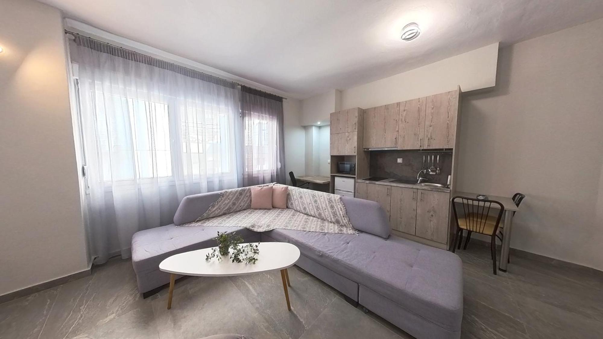 Sidus Condos Veria  Buitenkant foto