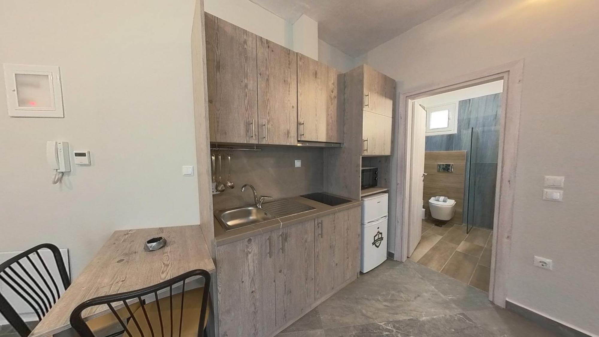 Sidus Condos Veria  Buitenkant foto