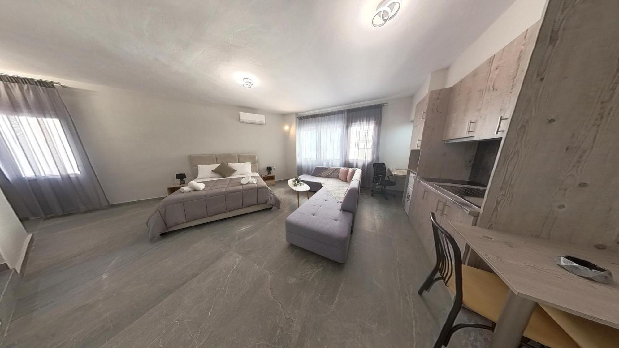 Sidus Condos Veria  Buitenkant foto