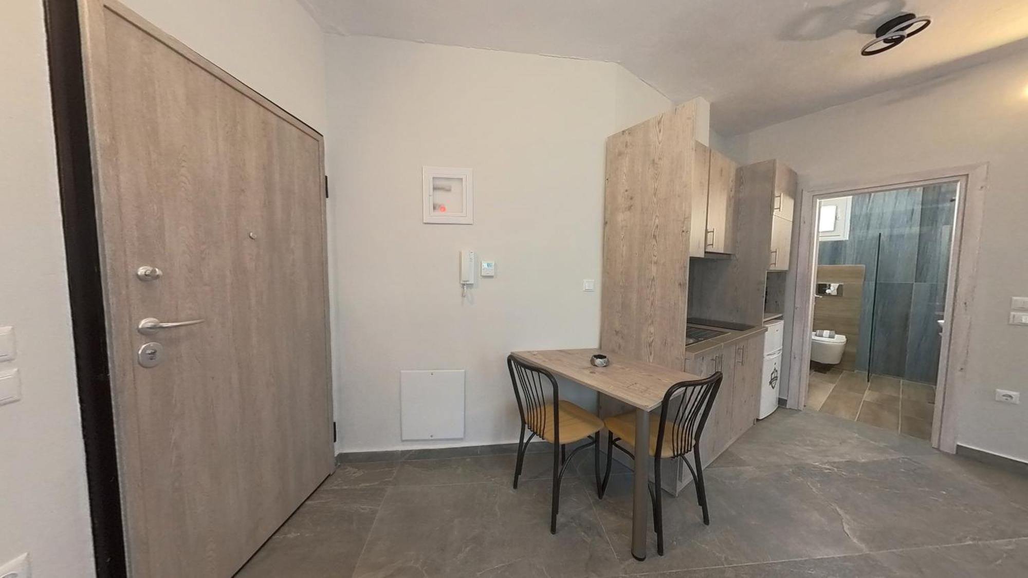 Sidus Condos Veria  Buitenkant foto